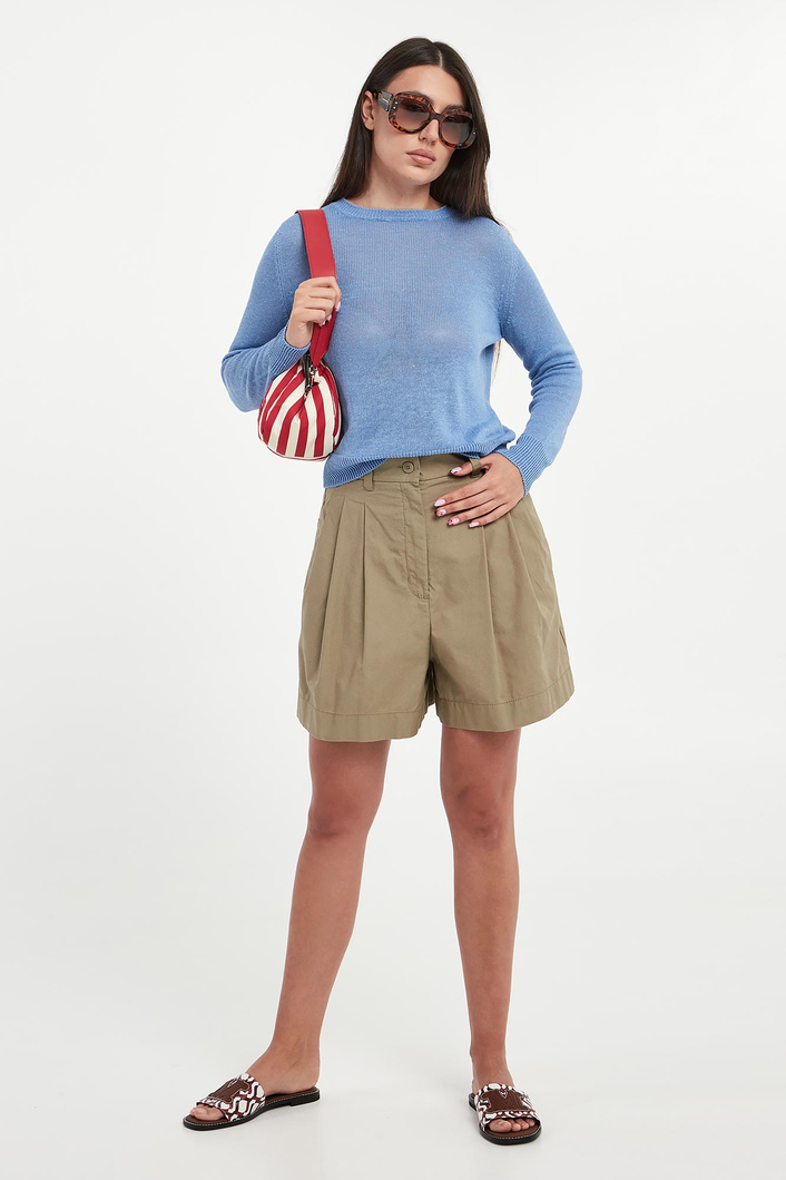 Bermudy damskie Armonia WEEKEND MAX MARA