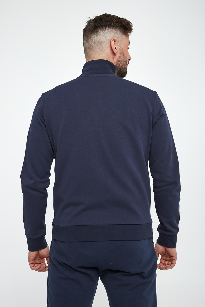 Bluza męska AERONAUTICA MILITARE