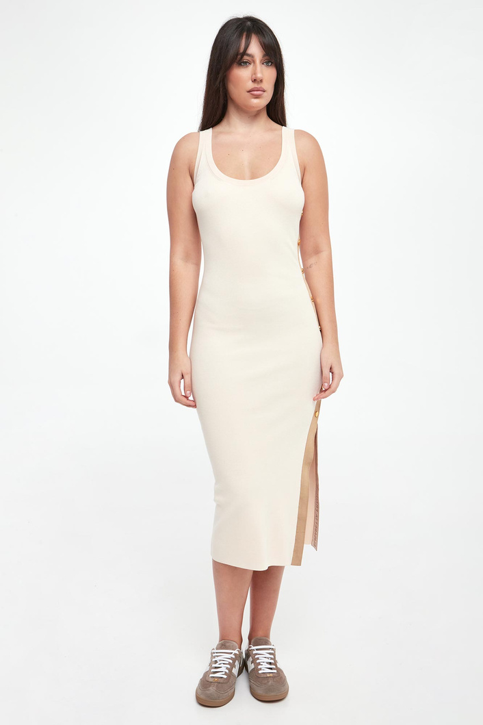 Sukienka dzianinowa ELISABETTA FRANCHI