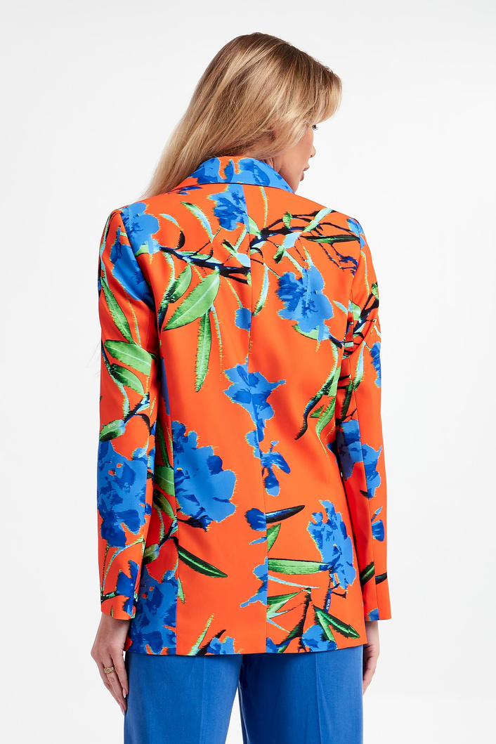 Marynarka damska dwurzędowa ICE PLAY