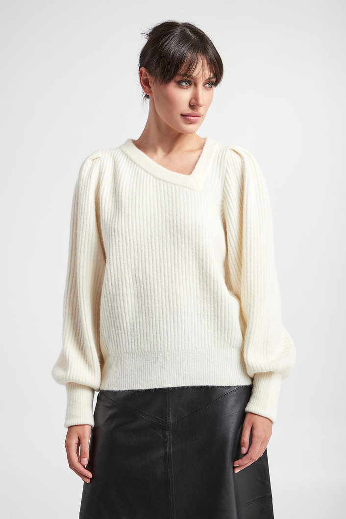 Sweter damski NOTES DU NORD