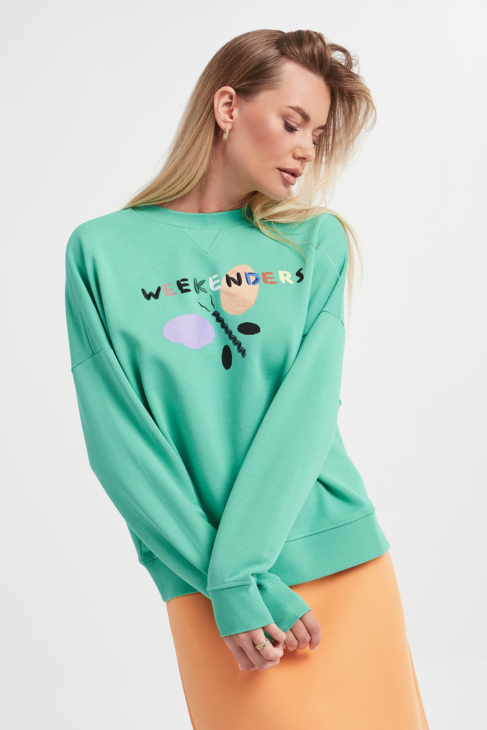  Bluza damska Hot WEEKEND MAX MARA