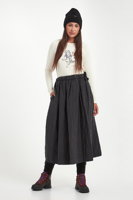 Spódnica z midi Briose WEEKEND MAX MARA