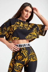 T-shirt VERSACE JEANS COUTURE