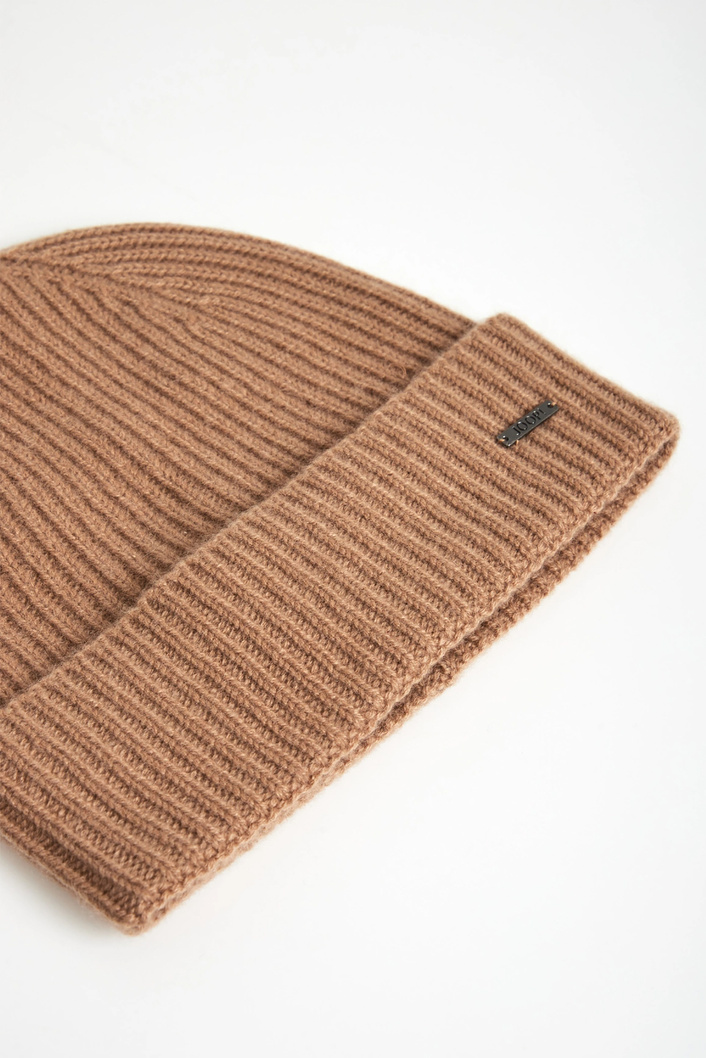 Czapka męska kaszmirowa Fenol JOOP!