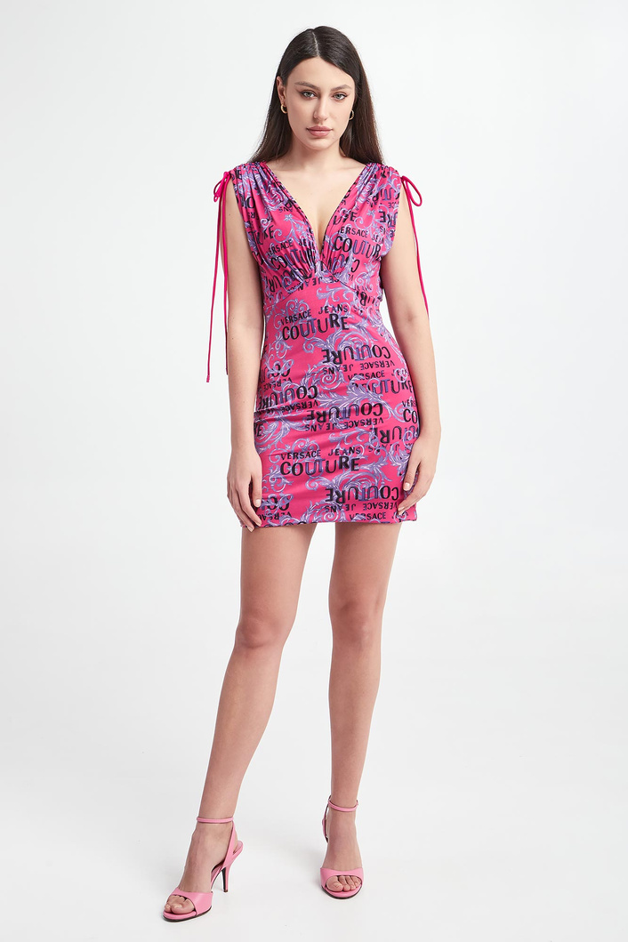 Sukienka VERSACE JEANS COUTURE