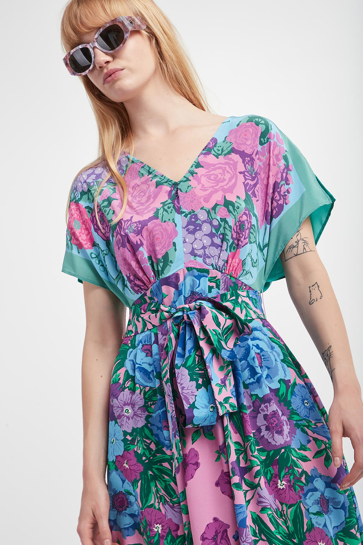 Sukienka Canosa WEEKEND MAX MARA