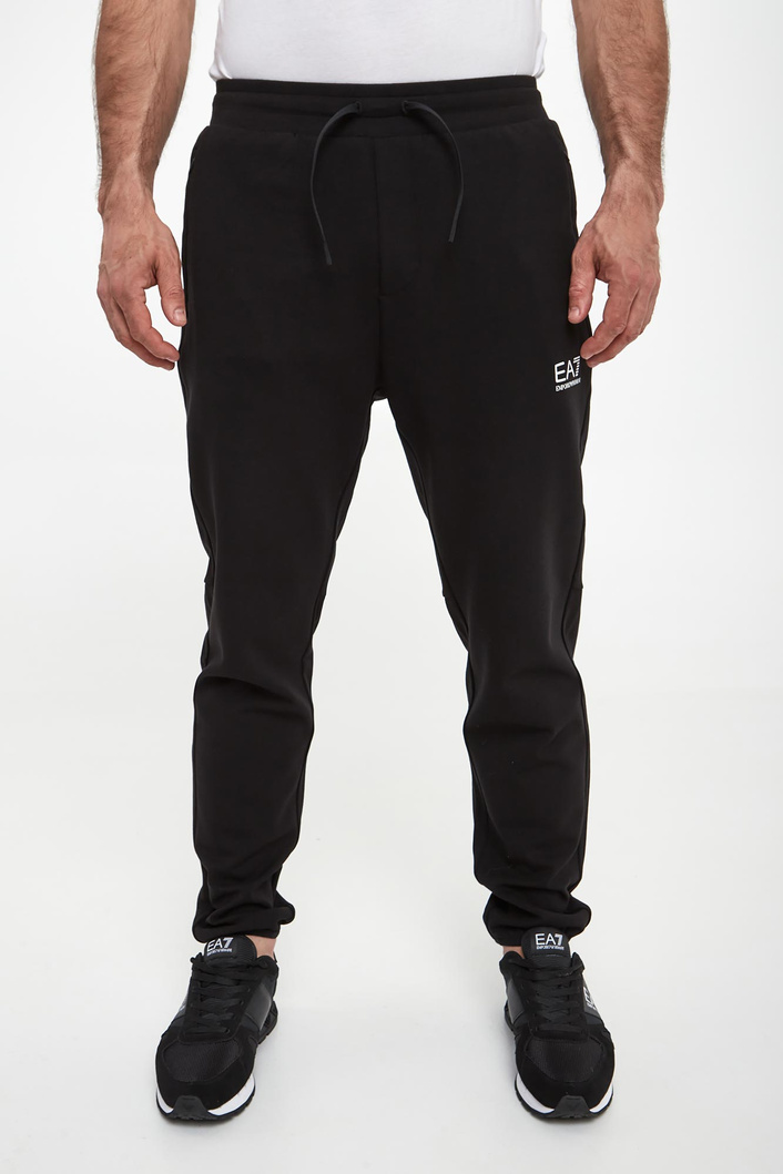 Spodnie dresowe męskie EA7 EMPORIO ARMANI