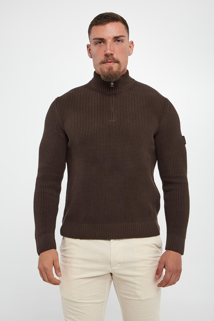 Sweter męski Honrio JOOP! JEANS