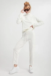 Spodnie damskie TWINSET U&B