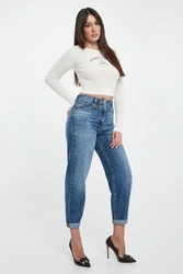 Jeansy damskie ELISABETTA FRANCHI