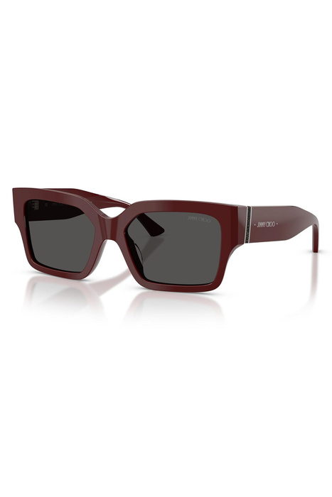 Okulary damskie przeciwsłoneczne JIMMY CHOO