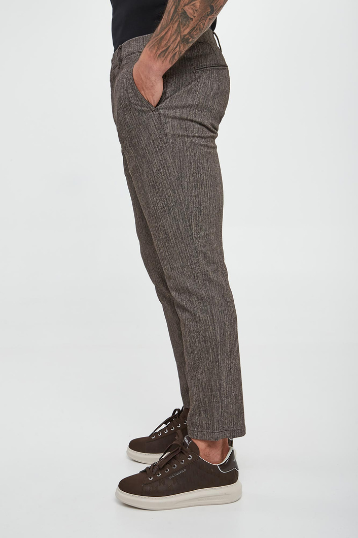 Spodnie męskie chino Matthew101-W JOOP! JEANS