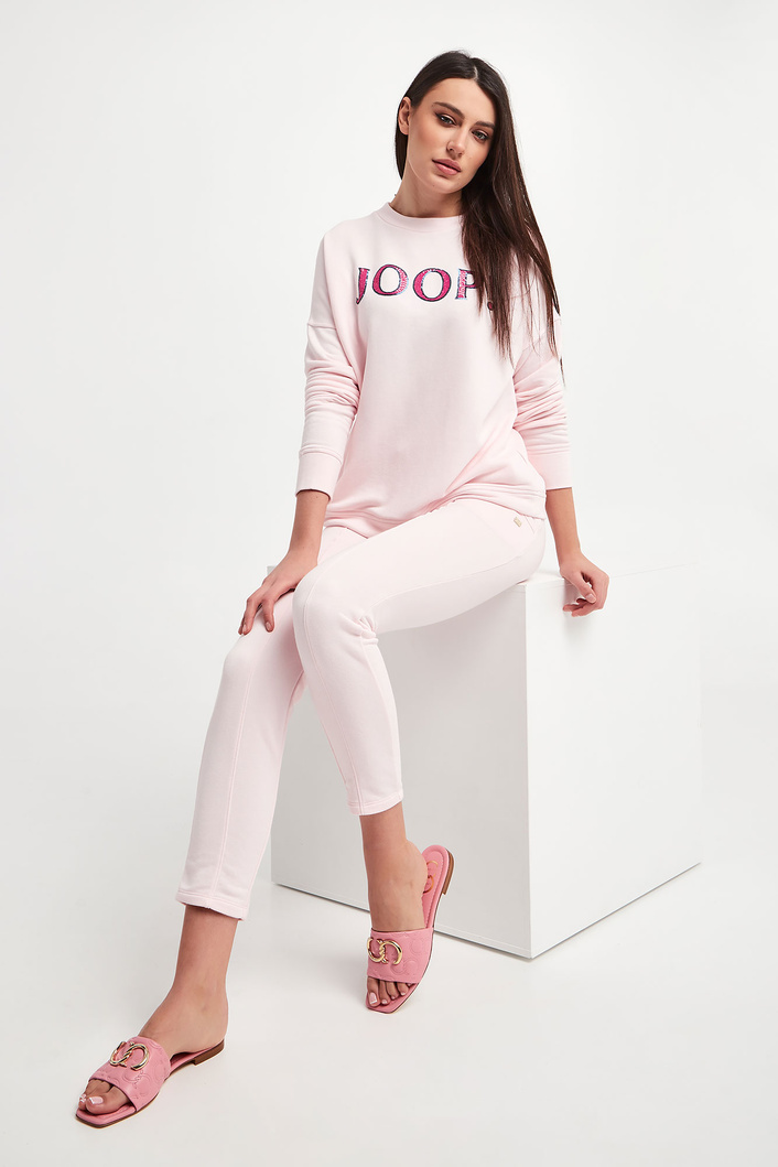 Bluza dresowa damska JOOP!