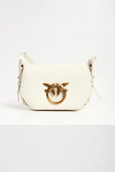 Torebka damska Mini Love Bag Click Exagon PINKO