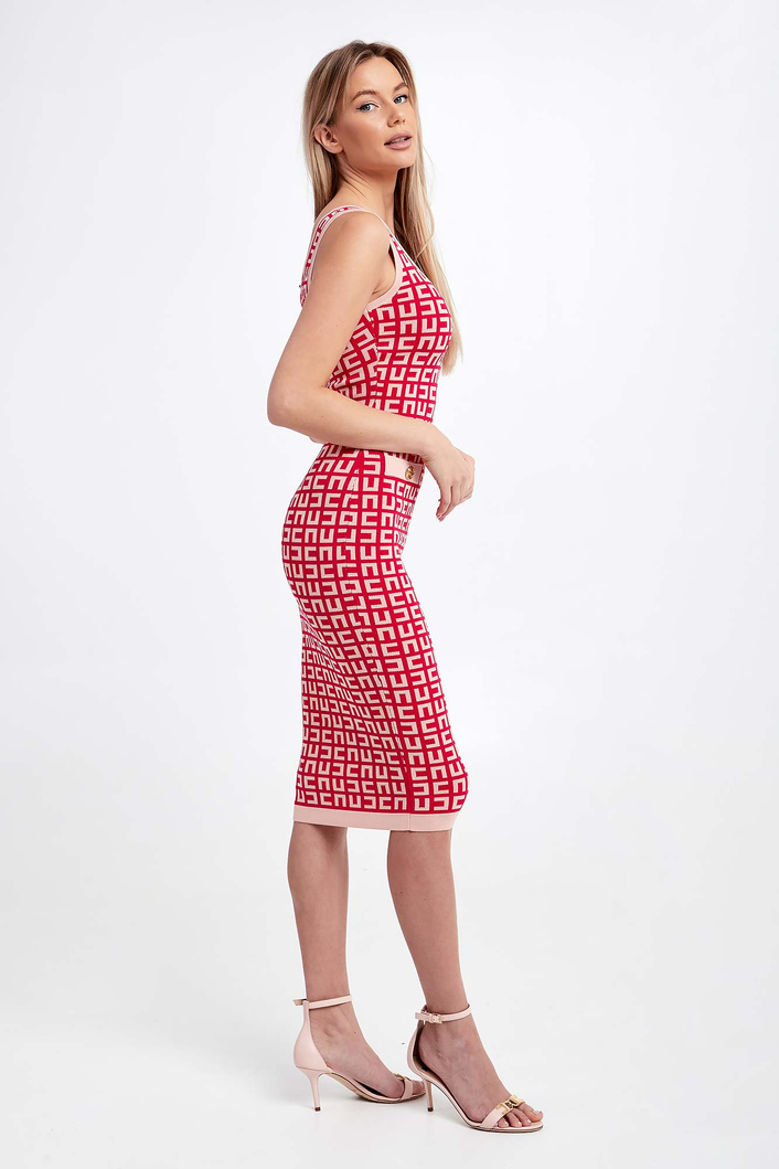 Sukienka ELISABETTA FRANCHI