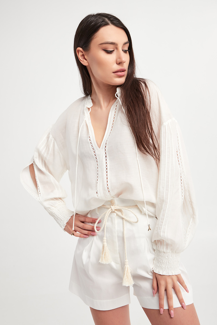 Koszula PATRIZIA PEPE