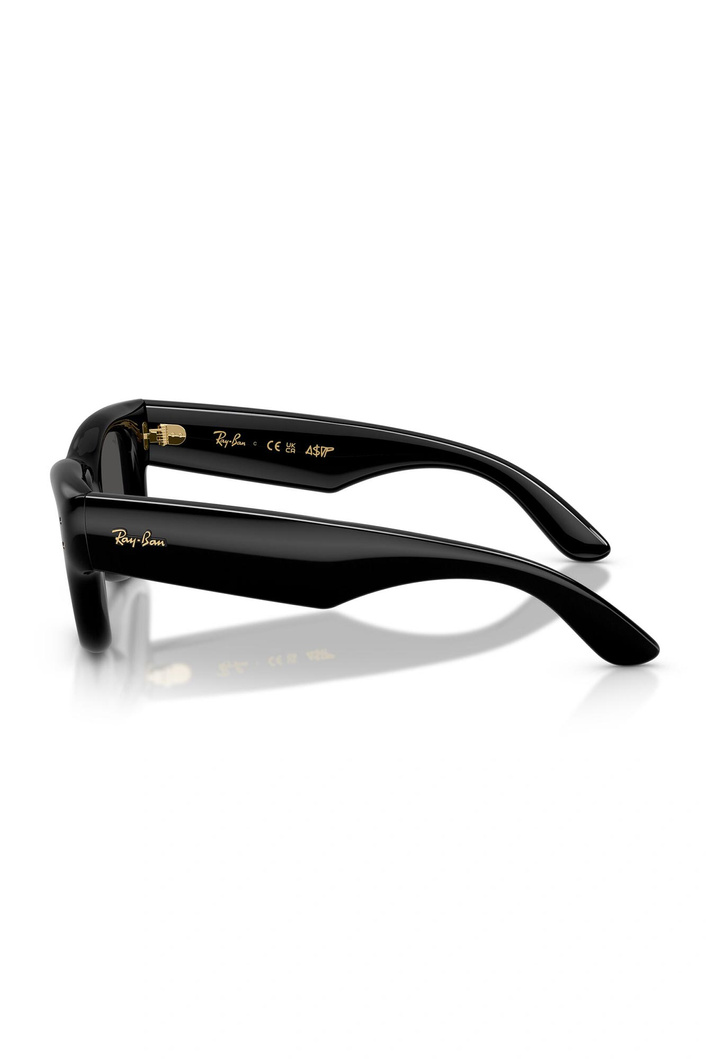 Okulary przeciwsłoneczne RAY-BAN X A$AP ROCKY