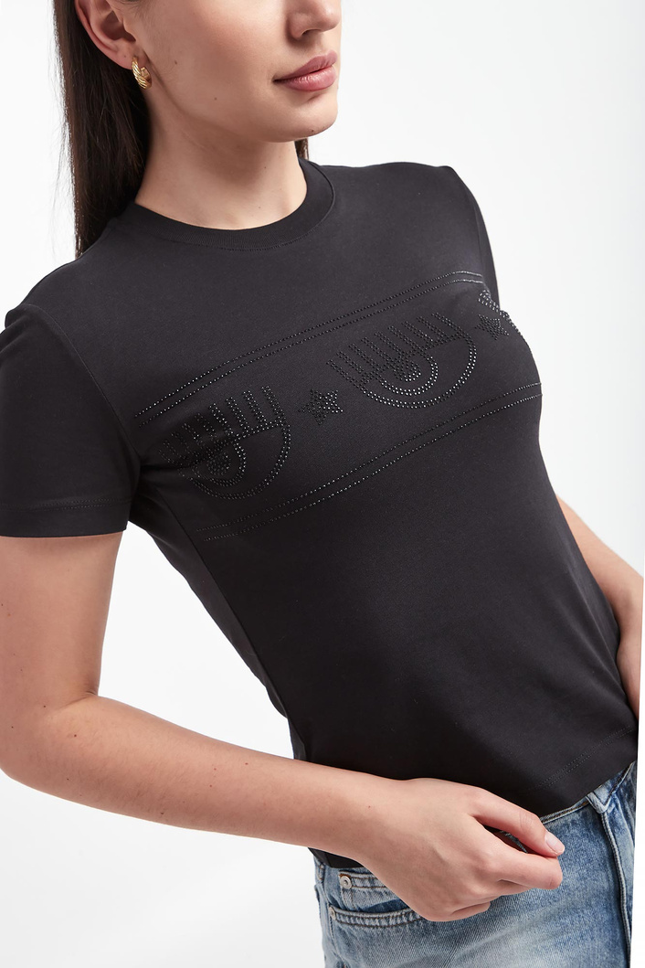 T-shirt damski CHIARA FERRAGNI