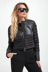 Kurtka damska Hotspot PINKO