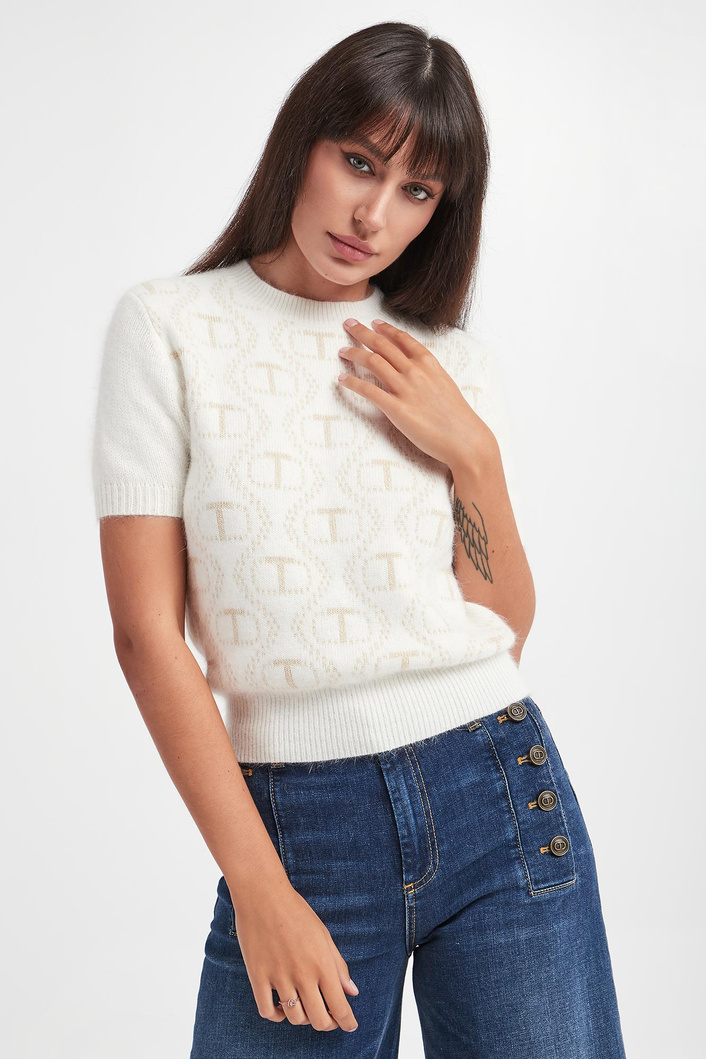 Sweter damski TWINSET