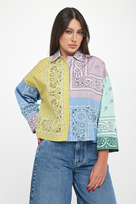 Koszula damska Lampone WEEKEND MAX MARA