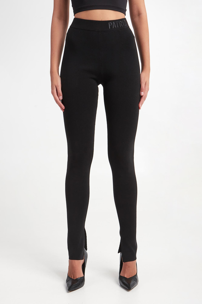 Spodnie damskie PATRIZIA PEPE