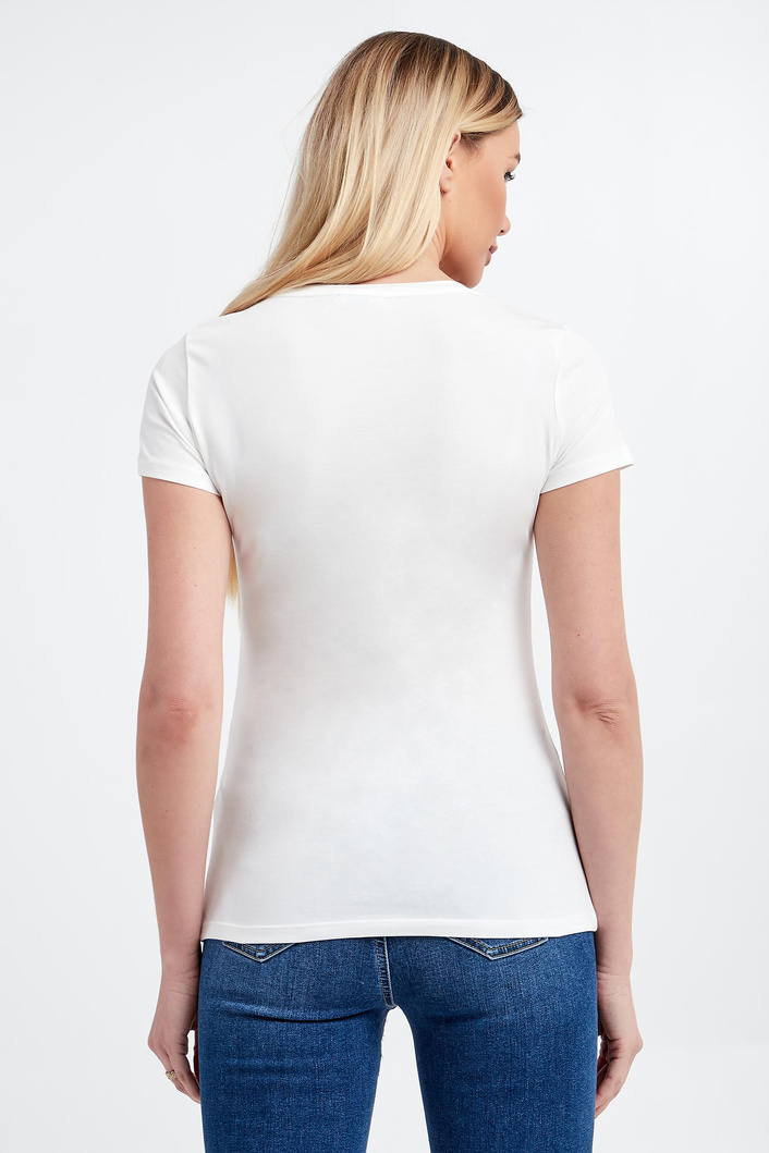 T-shirt damski LIU JO