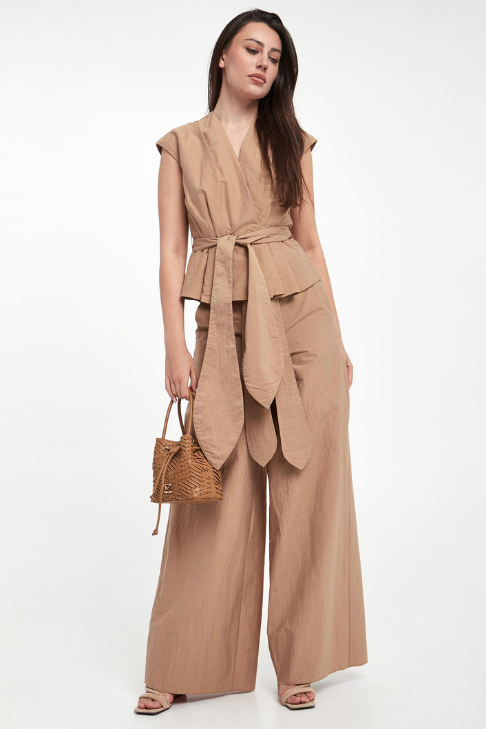 Spodnie damskie Luca MARELLA