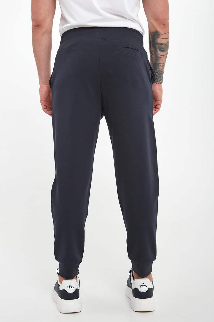 Spodnie dresowe męskie Demar JOOP! JEANS