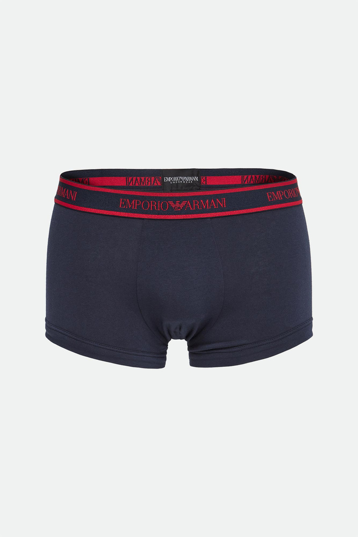 Bokserki męskie 3-pak EMPORIO ARMANI UNDERWEAR