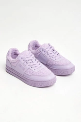 Sneakersy damskie skórzane VERSACE JEANS COUTURE