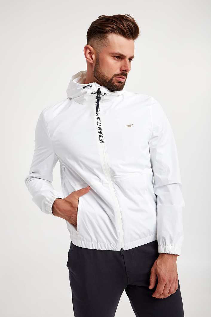 Kurtka AERONAUTICA MILITARE