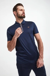 Polo męskie PAUL&SHARK