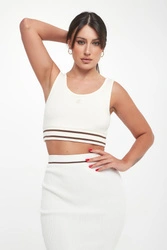 Top damski ARMANI EXCHANGE