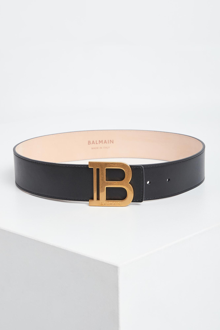 Pasek damski BALMAIN