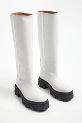 Kozaki skórzane BALDININI