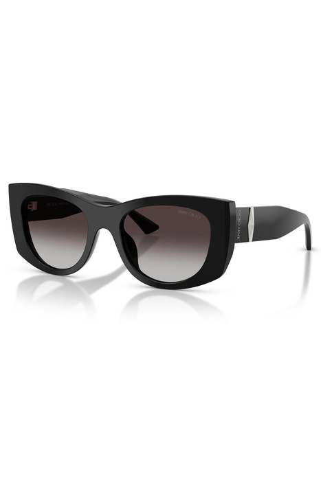 Okulary damskie przeciwsłoneczne JIMMY CHOO