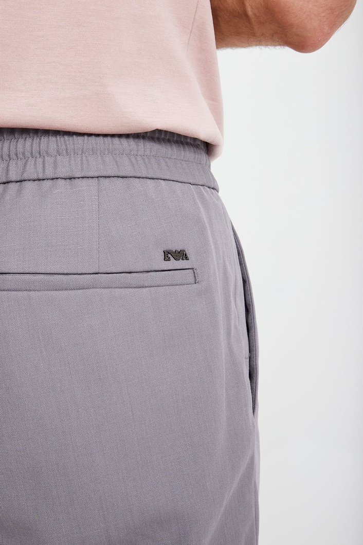 BERMUDY EMPORIO ARMANI