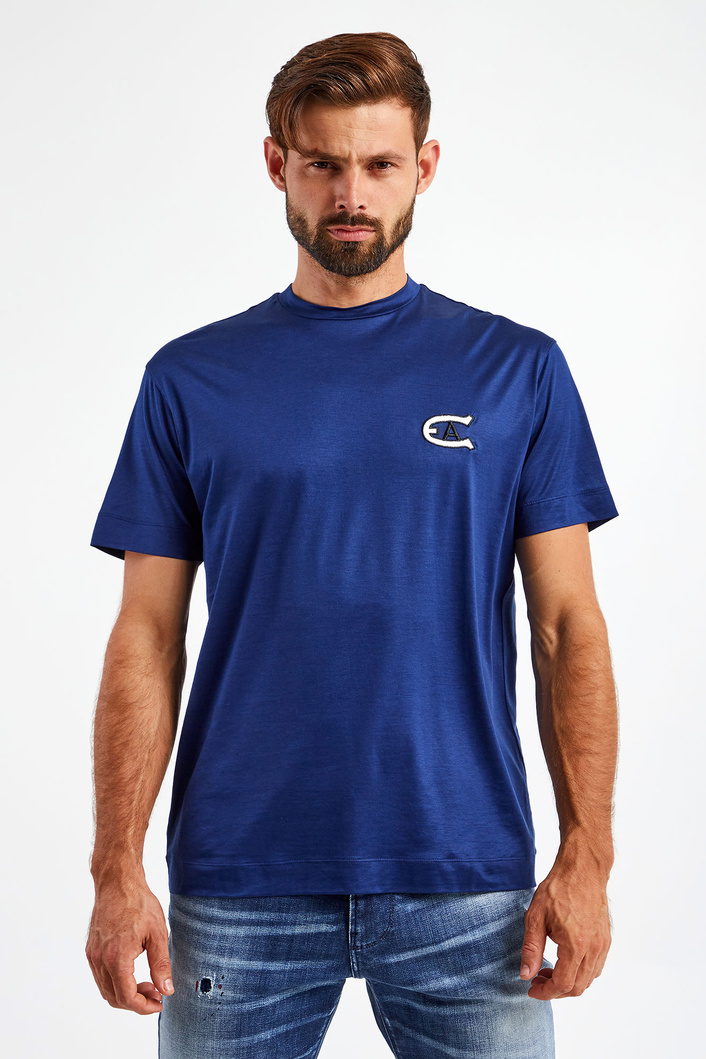 T-SHIRT EMPORIO ARMANI