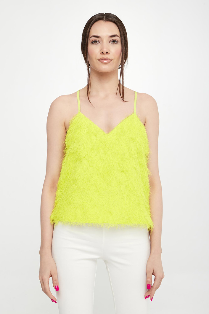 Top damski TWINSET