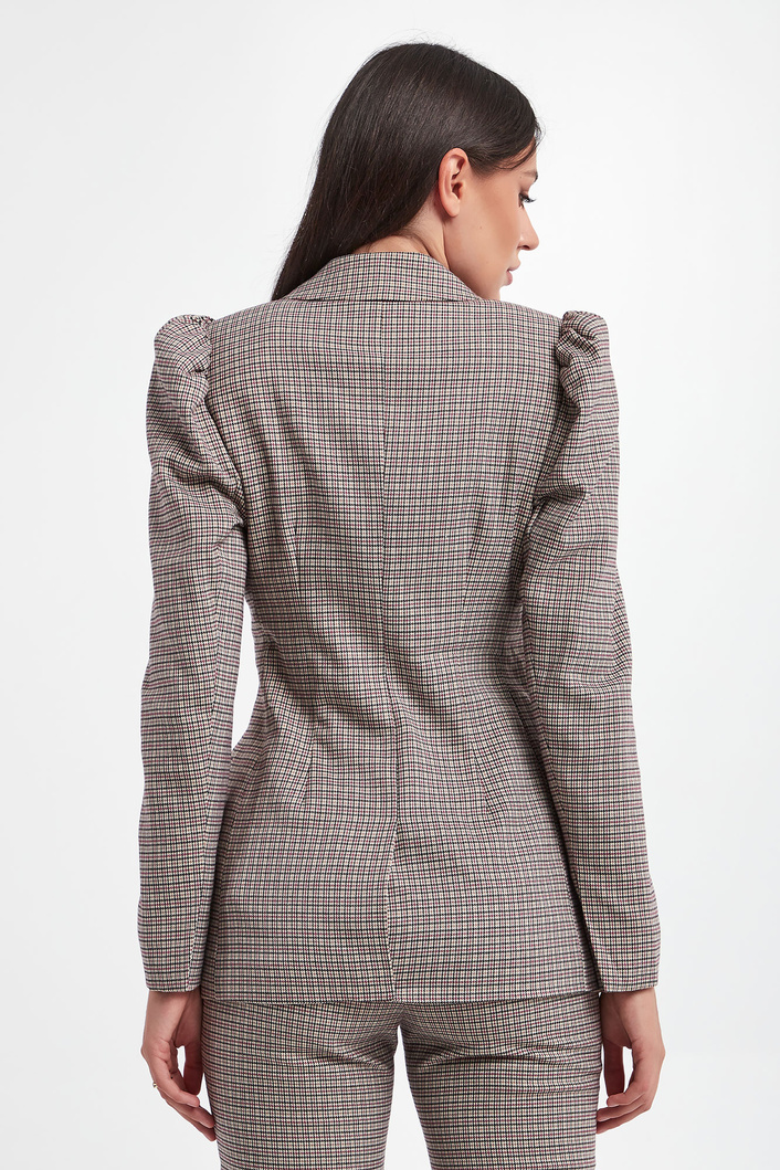 Marynarka NOTES DU NORD