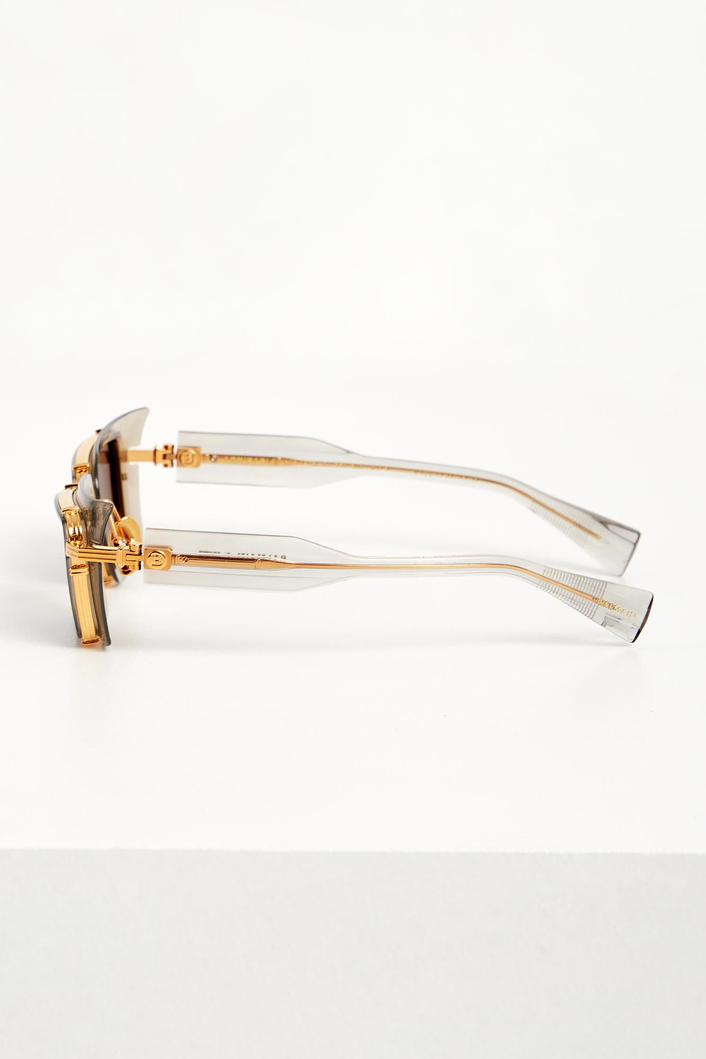 Okulary przeciwsłoneczne BALMAIN