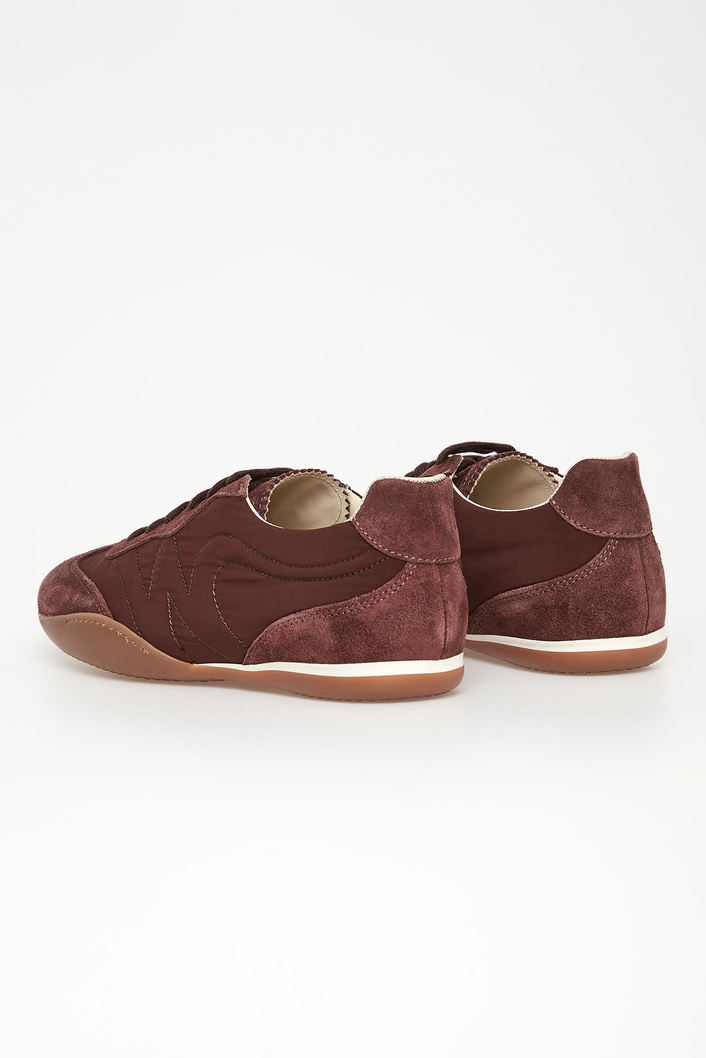 Sneakersy Lancia WEEKEND MAX MARA