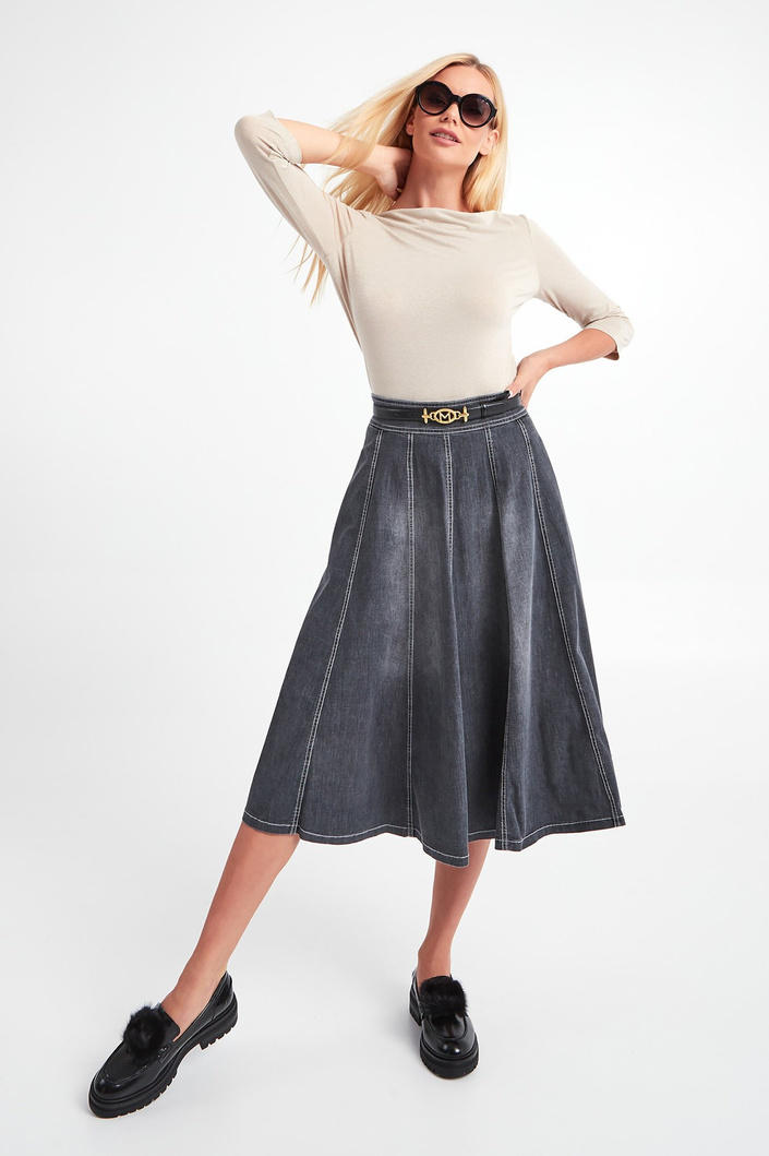 Spódnica Costone MARELLA SPORT