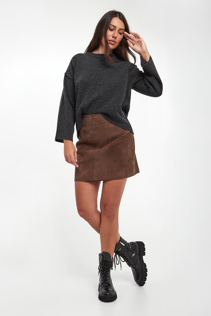 Sweter damski wełniany Amelia MARELLA