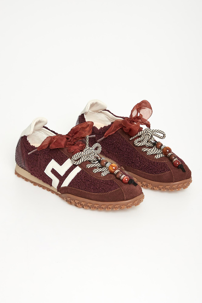 Sneakersy damskie CieloX20 GIO+