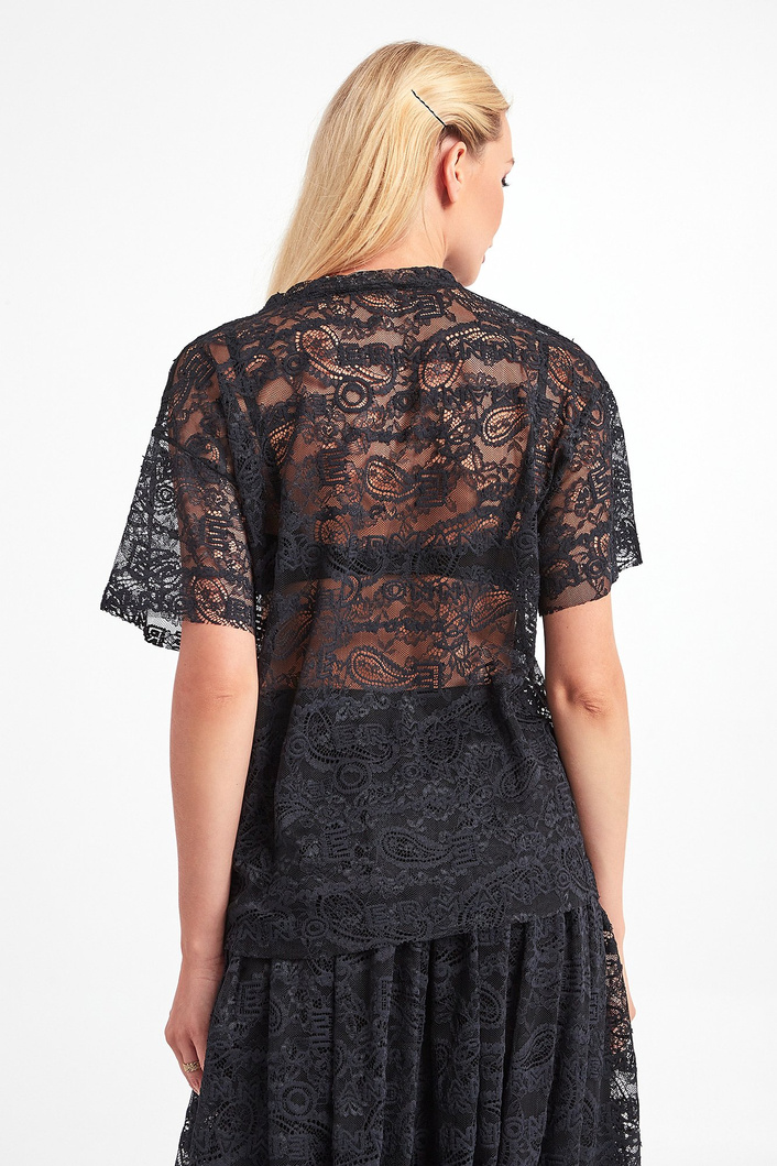 Bluzka ERMANNO FIRENZE