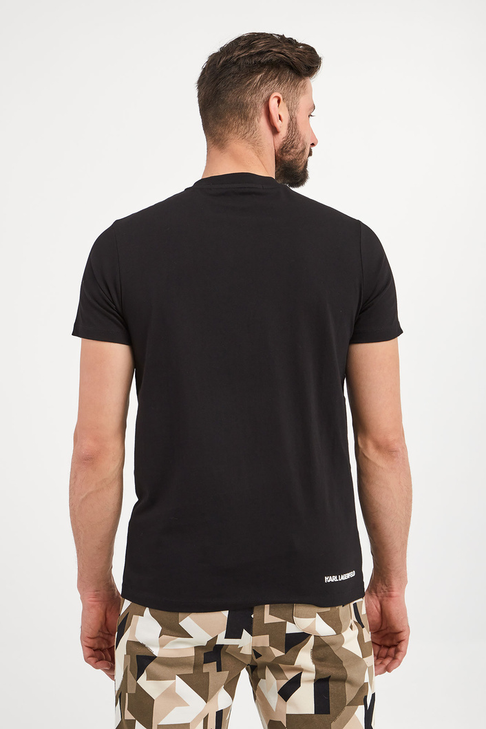 T-shirt KARL LAGERFELD