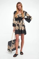 Sukienka mini TWINSET U&B